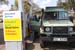 5 Unser Taxi will aufgetankt werden
