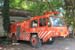 Die Feuerwehr ist immer bereit
