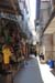 10 In den engen Gassen vom old Stonetown