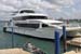 18 Mit diesem Boot waren wir unterwegs