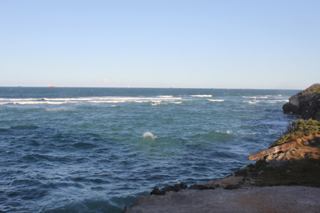 1. Der indische Ozean in Bewegung