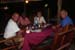 6. Infonight mit Brita aus DK und Trond aus Norwegen