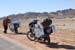 Erster Stop in Sudan