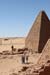Die Pyramiden sind nicht so gross