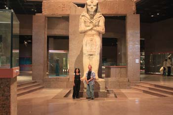 Recht gross