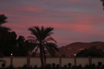 Abendstimmung