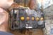 10 Volt Batterie im Taxi
