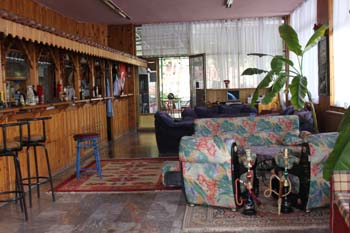Panoramahotelbar