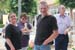 Sandra und Beat in Südtürkei