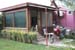 Unser Bungalow im Altinkum Hotel