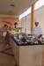 Frühstücksbüffet im ParkInn, Sharm El Shaik