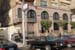 unser Hotel in Kairo