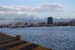 Fährhafen von Piräus.