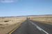5. Die Strasse ist gerade bis zur Horizont ca. 12 km