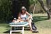 1. Relaxen in Barrydale