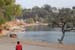 2. Nkhata Bay am Malawi See